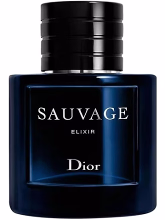 ادکلن مردانه دیور ساواج الکسیر Dior Sauvage Elixir نسخه مسترکوالیتی سفارش اروپا – 100 میل