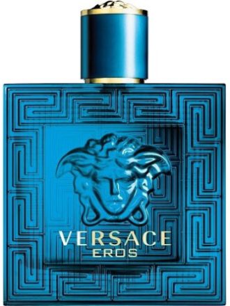 خرید عطر ادکلن مردانه ورساچه اروس Versace Eros