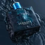 عطر مردانه ورساچه اروس Versace Eros